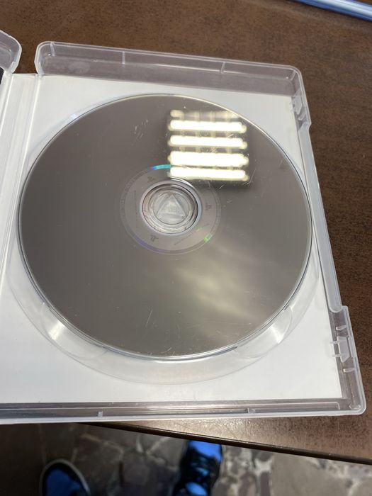 Gra Ps3: Wolfenstein