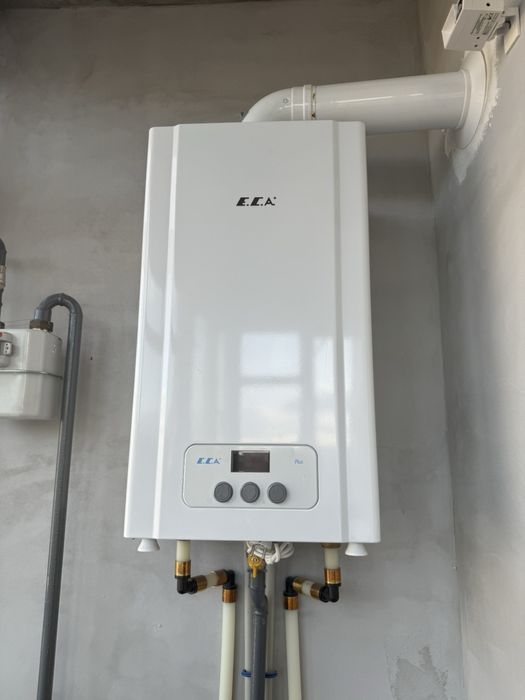 РАУШ 2к квартира з теплою підлогою, є кладовка на поверсі!