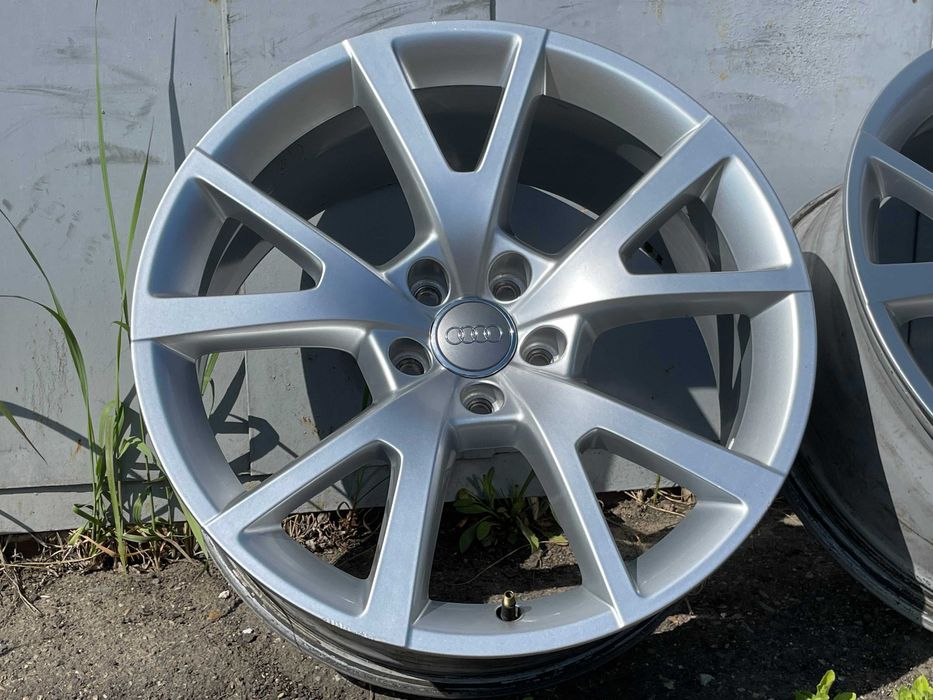 Диски AUDI VW 19 5x112 - 4шт. - R 19 Audi A5 R19 Audi A6 A7 A8 VW ID 4 Passat B8