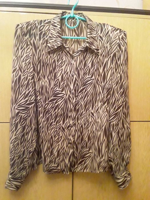 Блузка женская  44-46р.