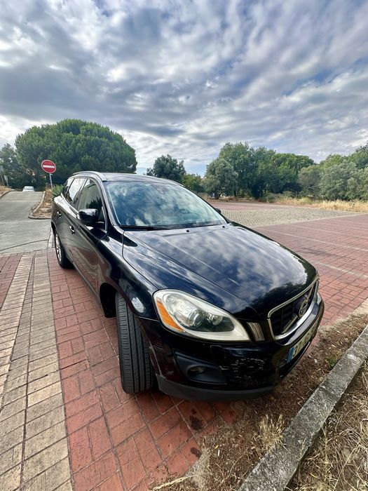 Volvo XC 60 — fotografia 5