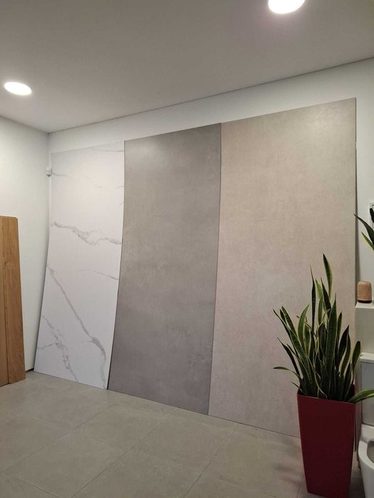 Revestimento de paredes SPC Painel 4,5mm