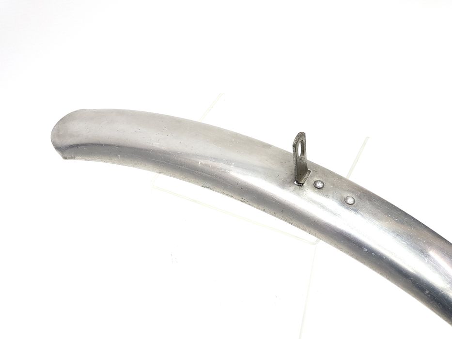 NOWY Błotnik przód Romet Universal 24 1 3/8 cala / 26 cali PRL