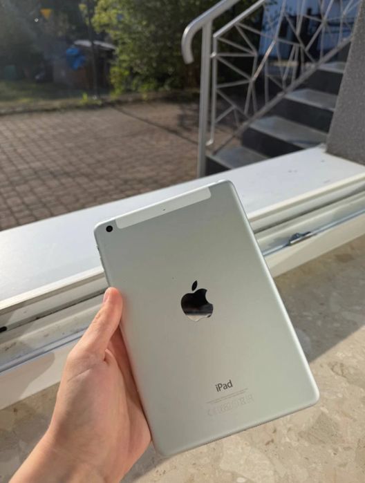 Apple Ipad Mini A1455