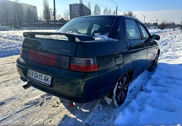 Продам Ваз 21103  2004