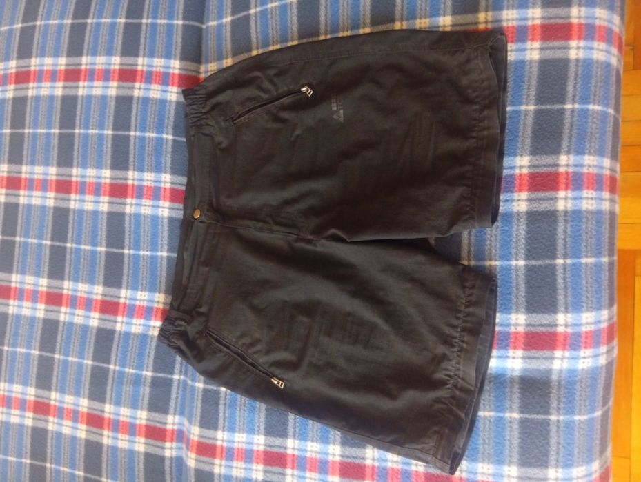 Шорты спортивные качественные и удобные!