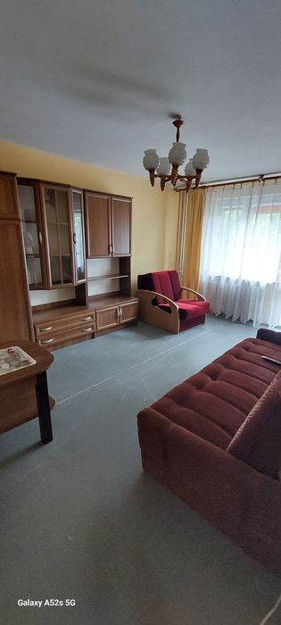 Parter,  3 pokoje z balkonem, Biała Podlaska