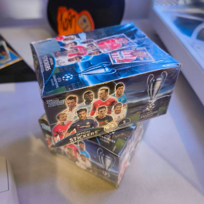 Champions League 2015/2016