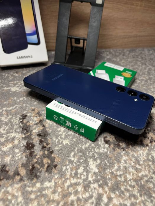 Samsung galaxy A25 5g 8/256