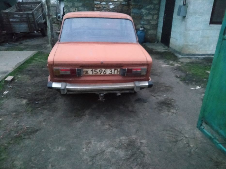 Продам ваз 2106 средне состояніє