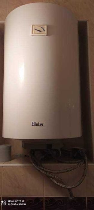 Продам болєр 80 л.