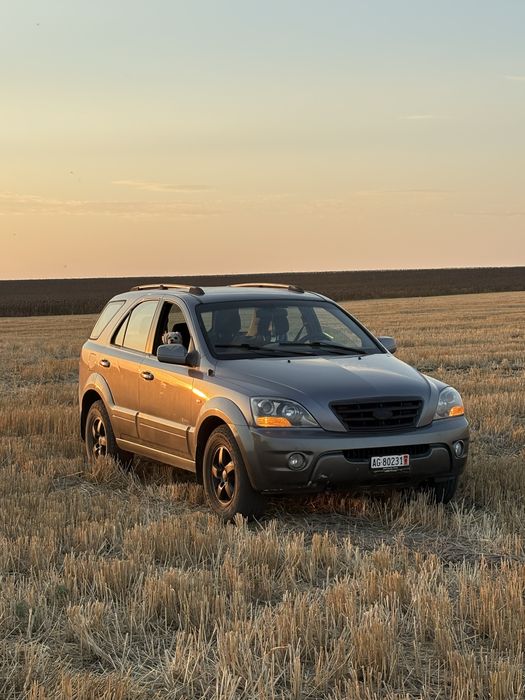 ‼️Kia Sorento без вложений‼️