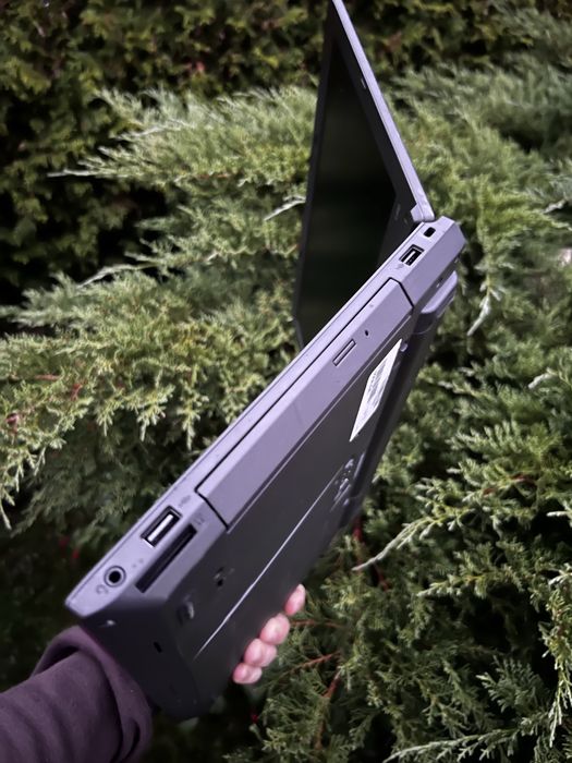 Lenovo ThinkPad L440 i5-4200M 8ГБ DDR3 SSD 128ГБ 14” HD АКБ 2%