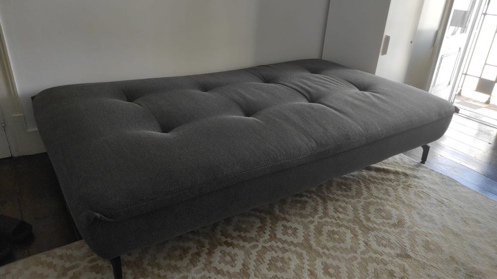 Vende-se sofá cama
