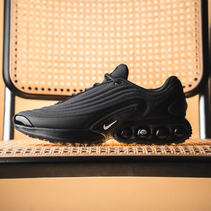 ОРИГІНАЛ Nike Air Max Dn Winterized HV4528-002 кроссовки кросівки Найк