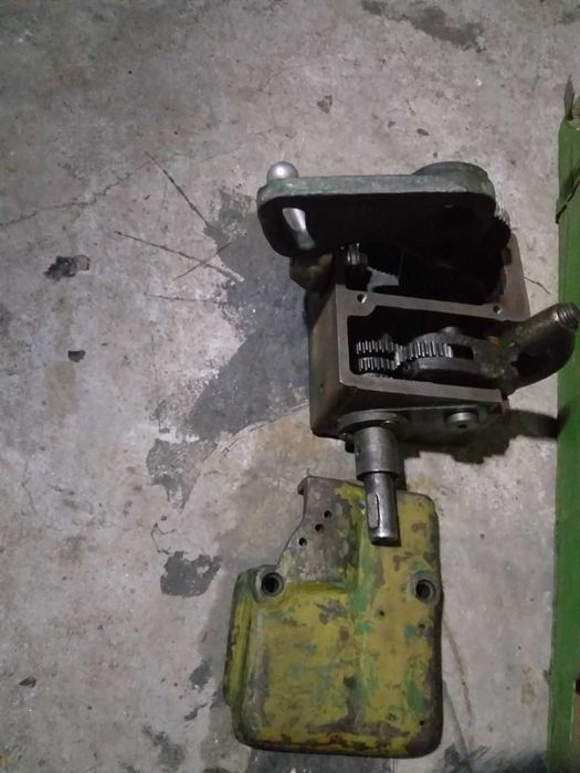 Токарный станок Твш 3