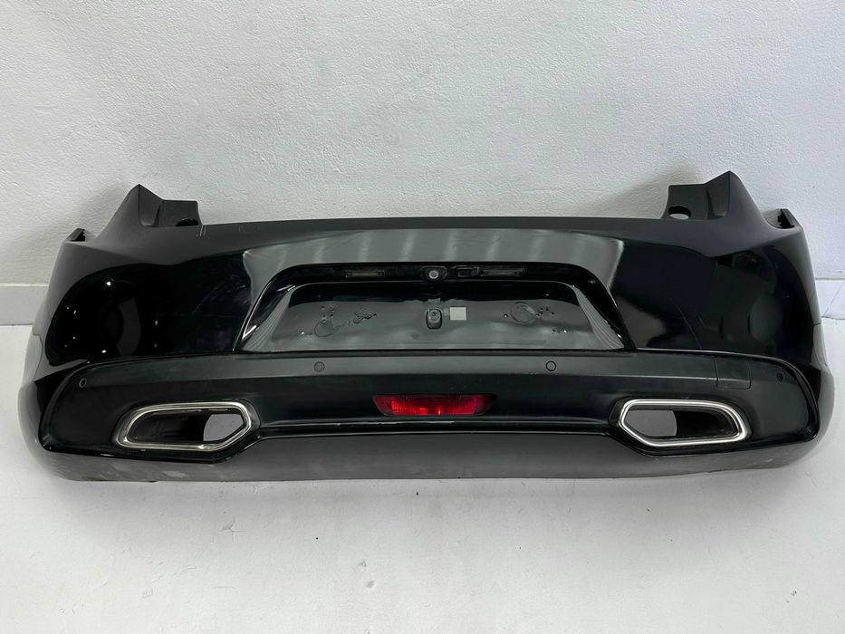 Traseira Completa - Citroen DS5 (2013)