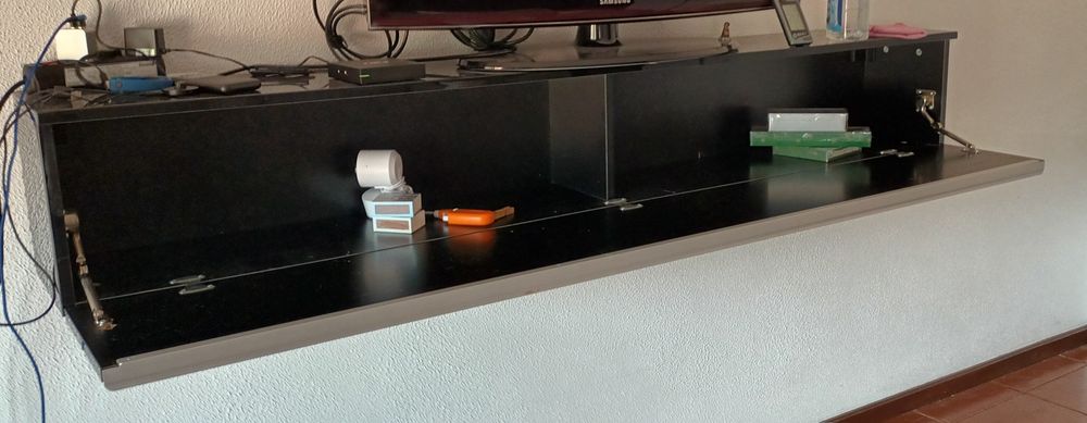 Armário Televisão