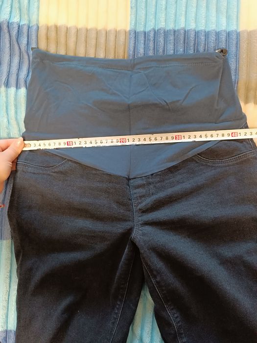 Джинси для вагітних  LC Waikiki, штани для вагітних