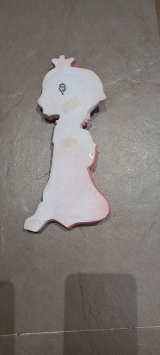 Imagem de Menina rezando