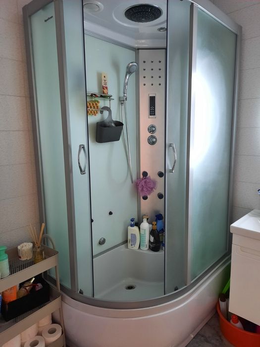 Ремонт душевых кабин и гидробоксов запчасти для душевых кабин Киев ...