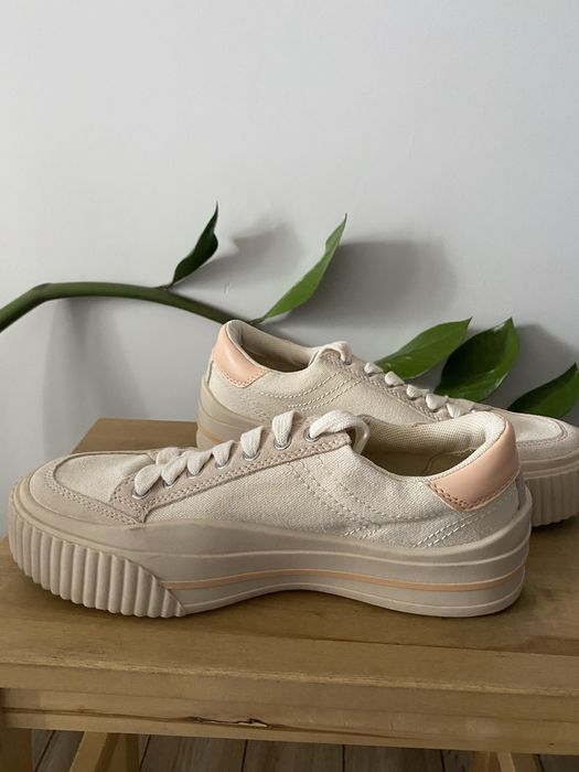 Sneakersy/trampki Zara