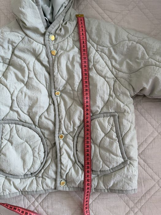 Куртка zara , 110, 5років