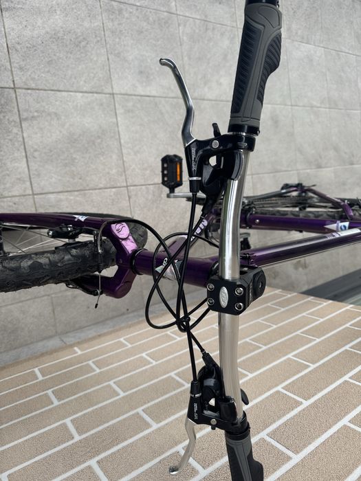 Rower retro MTB Giant CF-M 3