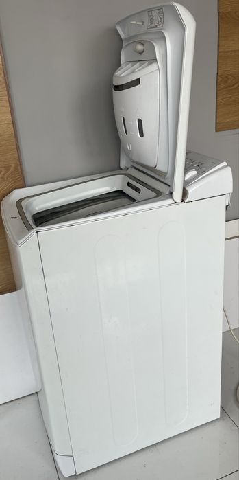 Пральна машина Indesit WITL 86