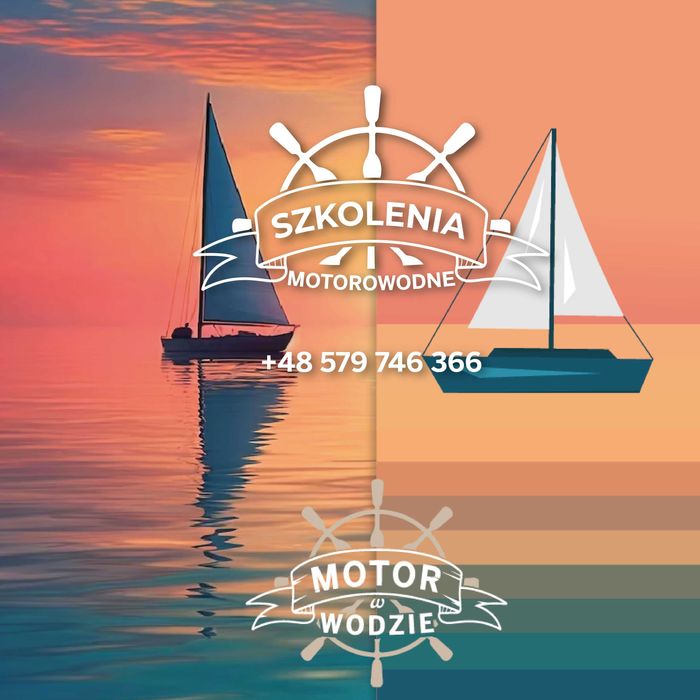 2026 Sternik motorowodny w jeden dzień, patent