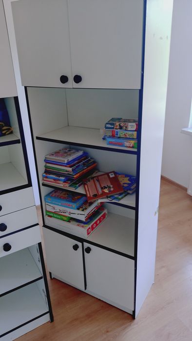Oddam za darmo meble