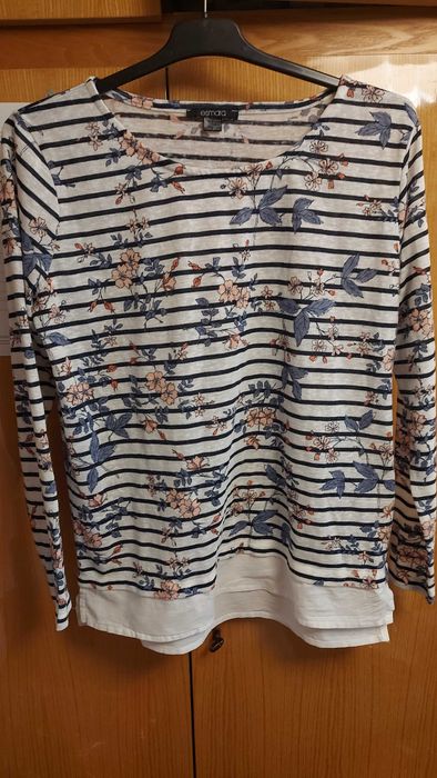 Bluzka Esmara M 40/42