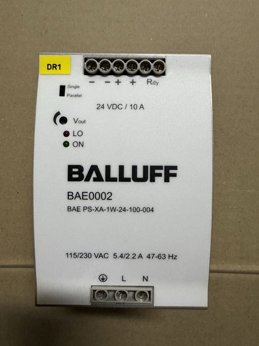 Balluff BAE 0002