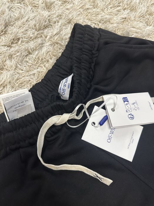 Шорти Off White / Офф Вайт / Дешево / Унісекс