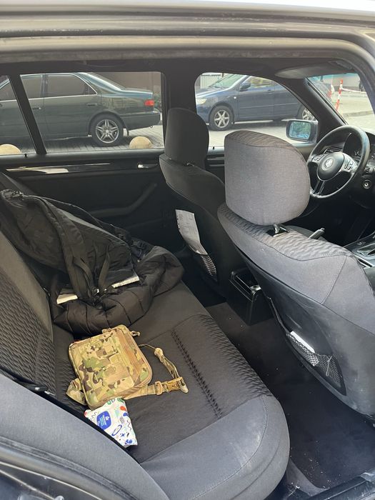 Продам BMW E46 Touring