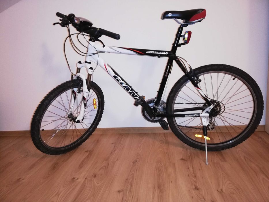 Sprzedam rower GIANT BOULDER SE