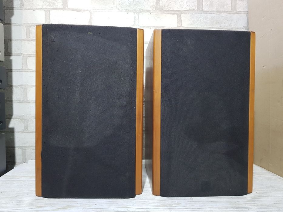 130ВтПолична акустика/полочная  MB Quart 490 б/у з Німеччини