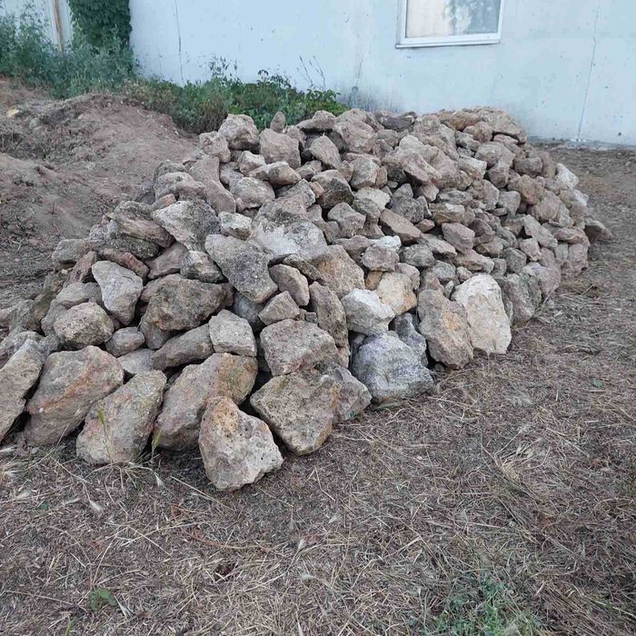 Віддам камінь БЕЗКОШТОВНО
