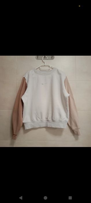 Bluza Nike, vintage, y2k, grunge