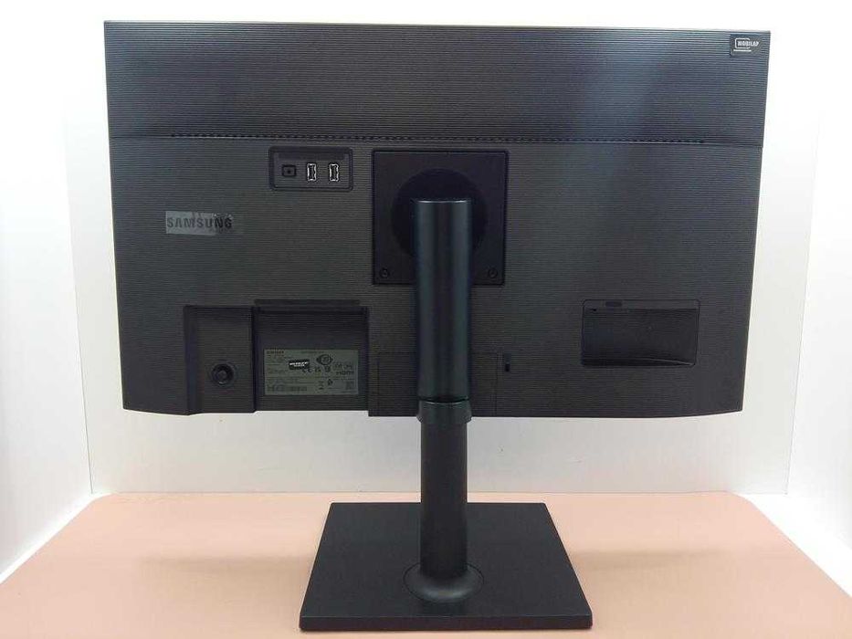 Monitor Do Pracy PRO Samsung F27T450FQR 27 cale FHD IPS Gwarancja FV