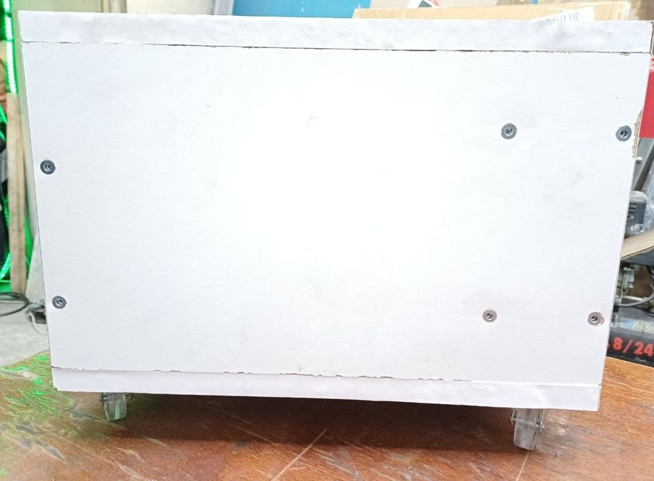 Акамулятрр батарея під інвертор 12v 3.8 кВт