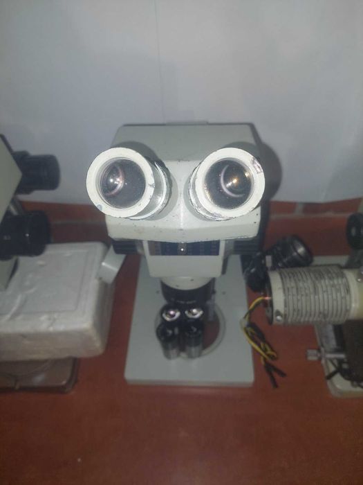 Мікроскопи Мбс 10 муу3 Carl Zeiss