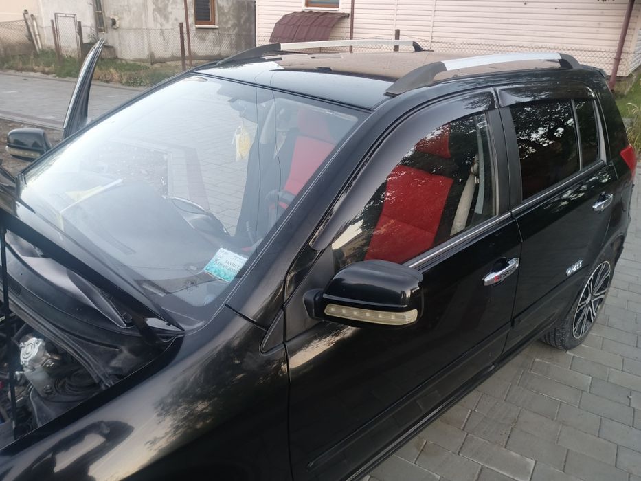Продам автомобіль