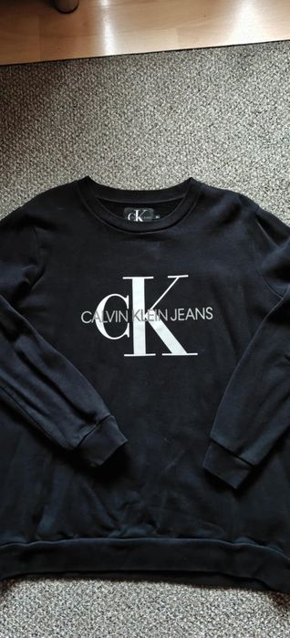 Bluza damska Calvin Klein M