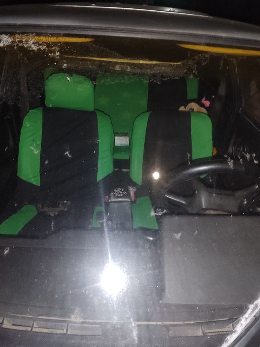 Продам срочно машину