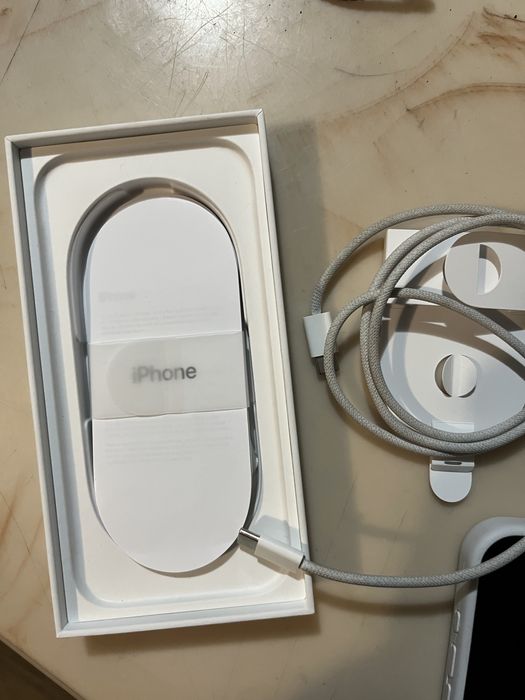 Iphone 17 pro silver