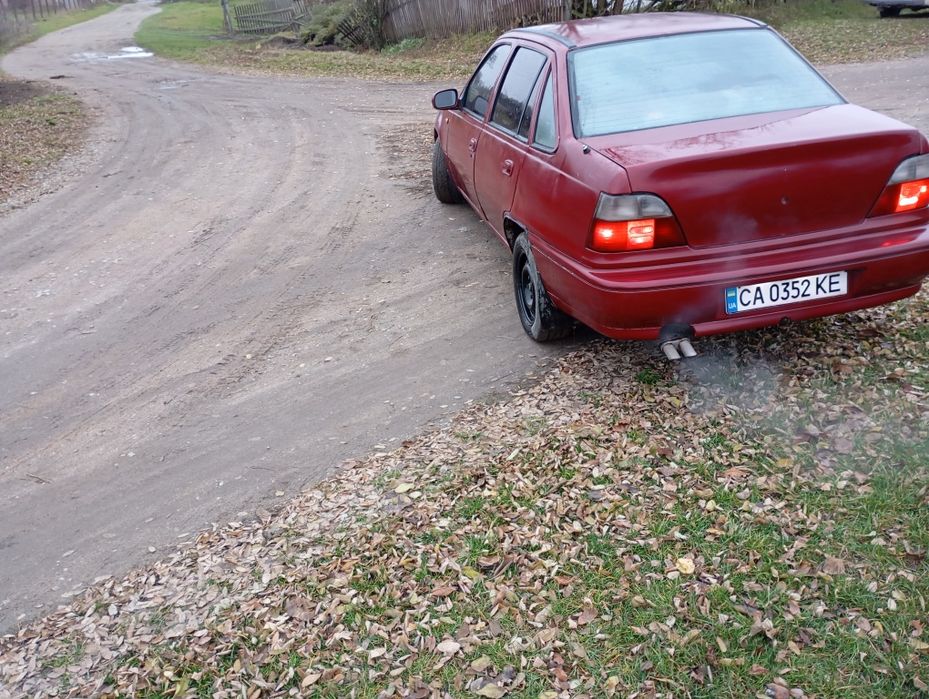 Продам део нексія