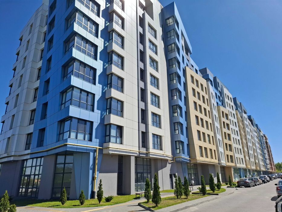 2-rooms apartment apartment by the address (area 93 m²) - Atlanta.ua - photo 2