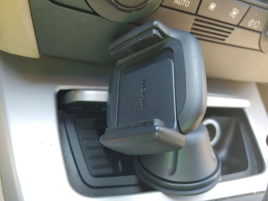 Uchwyt telefonu nokia bdb stan