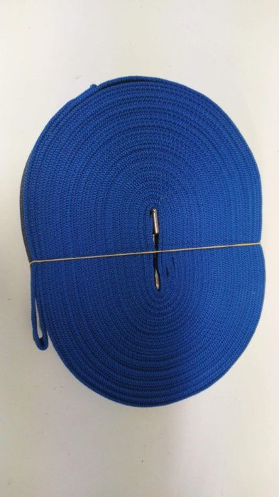 Guia treino, trela treino 5m, 10m ou 15 metros - NOVAS